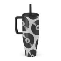 Sound Check - All Day Leakproof Tumbler