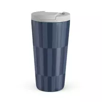Mind Games - Travel Mug, 500 ml / Flap