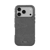 Aftershock - iPhone 17 Pro Case, Tough (MagSafe) / N/A