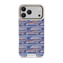 Current - iPhone 17 Pro Max Case, Elite Light (MagSafe) / Gold