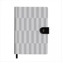 Off-Grid - Notebook, A5 (14.8 x 21cm) / Dotted