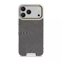 Aftershock - iPhone 17 Pro Max Case, Elite Light (MagSafe) / Gold