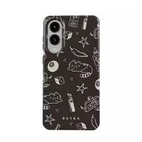 Essentials - Samsung Galaxy S25 Edge Case