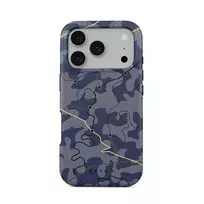Pathfinder - iPhone 17 Pro Case, Tough (MagSafe) / N/A