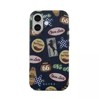 Open Late - iPhone 16 Case, Tough (MagSafe) / N/A