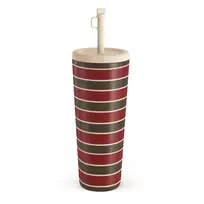 Yearbook - Travel Mug, 700 ml / Straw