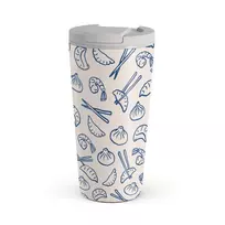 Takeout - Travel Mug, 500 ml / Flap