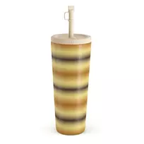 Saturn - Travel Mug, 700 ml / Straw