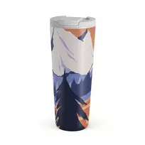 Summit - Travel Mug, 700 ml / Flap