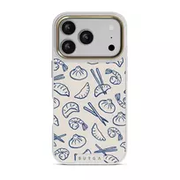 Takeout - iPhone 17 Pro Case, Elite Light (MagSafe) / Gold