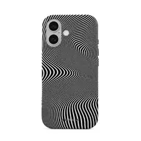 Aftershock - iPhone 17 Case, Tough (MagSafe) / N/A