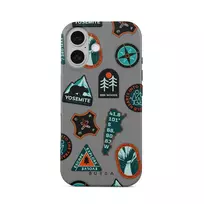 Basecamp - iPhone 17 Case, Tough (MagSafe) / N/A