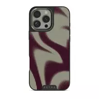 Phantom - iPhone 16 Pro Max Case, Elite Dark (MagSafe) / Gunmetal