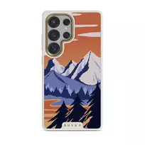 Summit - Samsung Galaxy S25 Ultra Case, Elite Light (Magnetic) / Gold