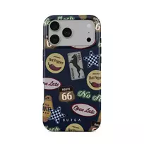 Open Late - iPhone 17 Pro Max Case, Tough (MagSafe) / N/A