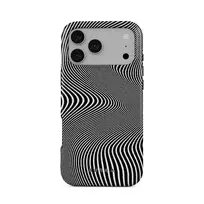 Aftershock - iPhone 17 Pro Max Case, Tough (MagSafe) / N/A