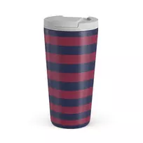 Game Changer - Travel Mug, 500 ml / Flap