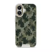 Moss - iPhone 17 Case, Elite Light (MagSafe) / Gold