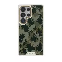 Moss - Samsung Galaxy S25 Ultra Case, Elite Light (Magnetic) / Gold