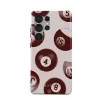 Cue - Samsung Galaxy S25 Ultra Case, Tough (Magnetic) / N/A