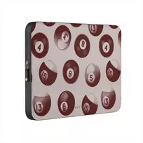 Cue - Laptop Sleeve, 16 inches