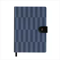 Mind Games - Notebook, A5 (14.8 x 21cm) / Dotted