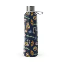 Open Late - Water Bottle, 500 ml