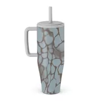 Distorsion - All Day Leakproof Tumbler