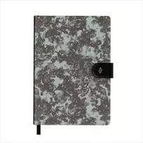 Nordic - Notebook, A5 (14.8 x 21cm) / Lined