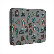 Basecamp - Laptop Sleeve, 13 inches