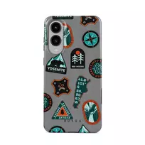 Basecamp - Samsung Galaxy S25 Edge Case