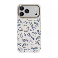 Takeout - iPhone 17 Pro Max Case, Elite Light (MagSafe) / Gold