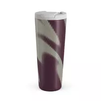 Phantom - Travel Mug, 700 ml / Flap
