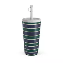 Polo - Travel Mug, 500 ml / Straw