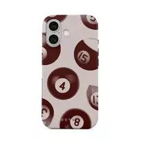 Cue - iPhone 16 Case, Tough (MagSafe) / N/A