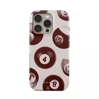 Cue - iPhone 16 Pro Case, Tough (MagSafe) / N/A