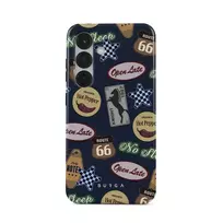 Open Late - Samsung Galaxy S25 Plus Case, Tough (Magnetic) / N/A