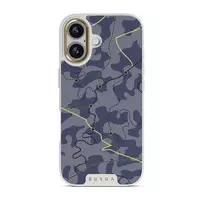 Pathfinder - iPhone 17 Case, Elite Light (MagSafe) / Gold