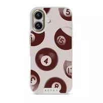 Cue - iPhone 17 Case, Elite Light (MagSafe) / Gold