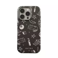 Essentials - iPhone 16 Pro Max Case, Tough (MagSafe) / N/A