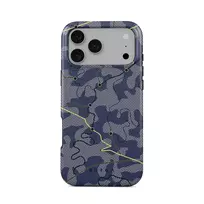 Pathfinder - iPhone 17 Pro Max Case, Tough (MagSafe) / N/A