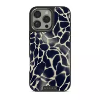 Abyss - iPhone 16 Pro Max Case, Elite Dark (MagSafe) / Gunmetal