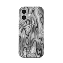 Ghost - iPhone 16 Case, Tough (MagSafe) / N/A