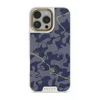 Pathfinder - iPhone 16 Pro Case, Elite Light (MagSafe) / Gold
