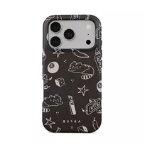 Essentials - iPhone 17 Pro Case, Tough (MagSafe) / N/A