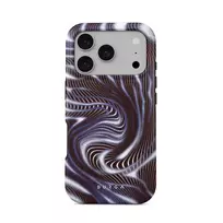 Vortex - iPhone 17 Pro Case, Tough (MagSafe) / N/A