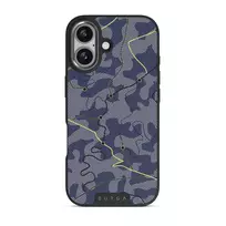 Pathfinder - iPhone 17 Case, Elite Dark (MagSafe) / Gunmetal