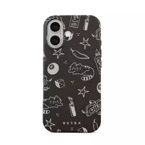 Essentials - iPhone 16 Case, Tough (MagSafe) / N/A