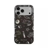 Essentials - iPhone 17 Pro Max Case, Tough (MagSafe) / N/A