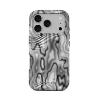 Ghost - iPhone 17 Pro Case, Tough (MagSafe) / N/A